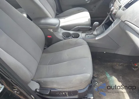 2010 Hyundai Sonata Gls from USA, damaged, VIN 5NPET4AC0AH633700